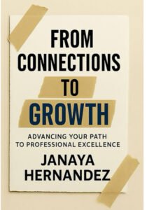 From Connections to Growth