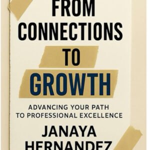 From Connections to Growth