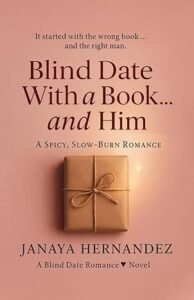 Blind Date With a Book