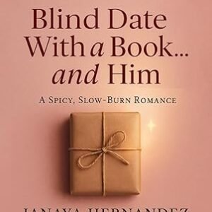 Blind Date With a Book